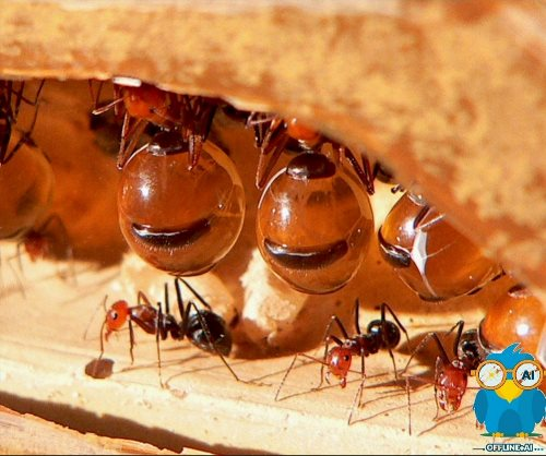 هوش مصنوعی نصیر