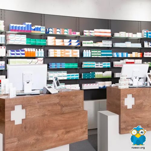 هوش مصنوعی نصیر