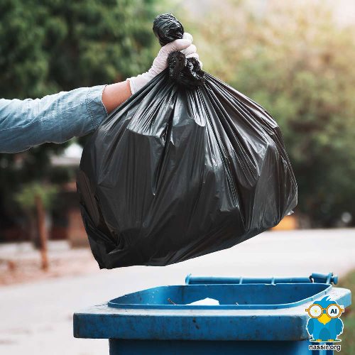 هوش مصنوعی نصیر