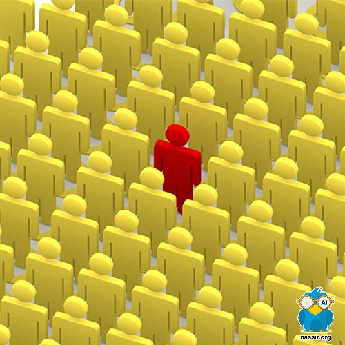 هوش مصنوعی نصیر