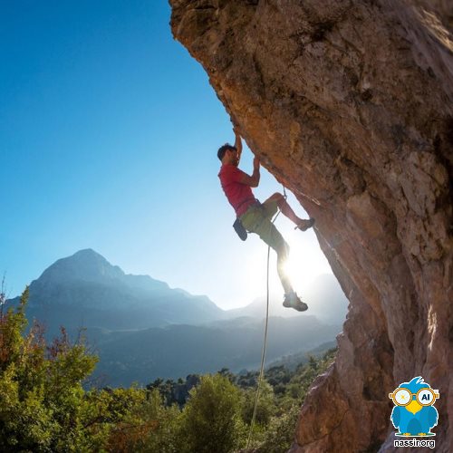 هوش مصنوعی نصیر