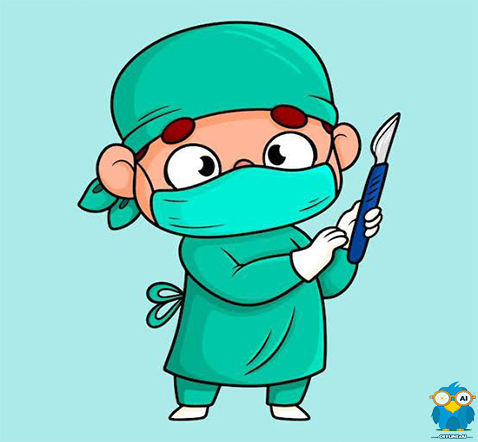 هوش مصنوعی نصیر