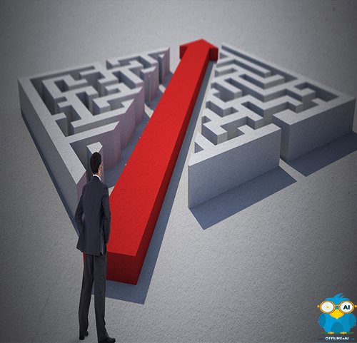 هوش مصنوعی نصیر