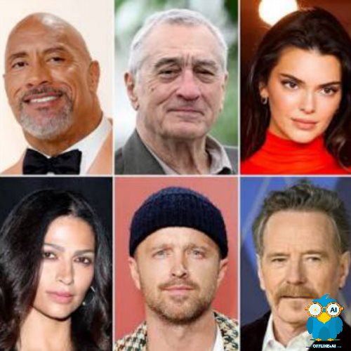 هوش مصنوعی نصیر