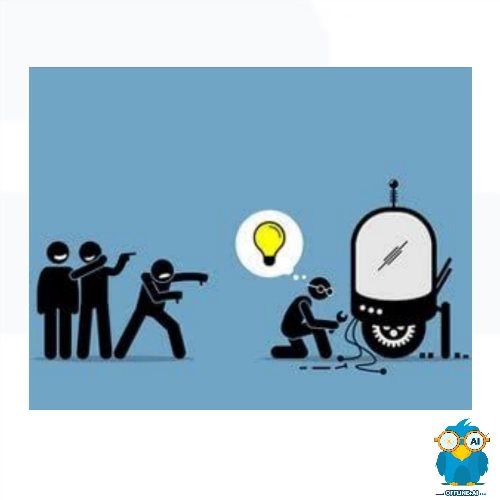 هوش مصنوعی نصیر