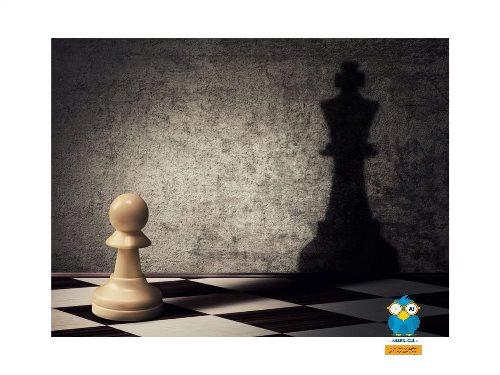 هوش مصنوعی نصیر