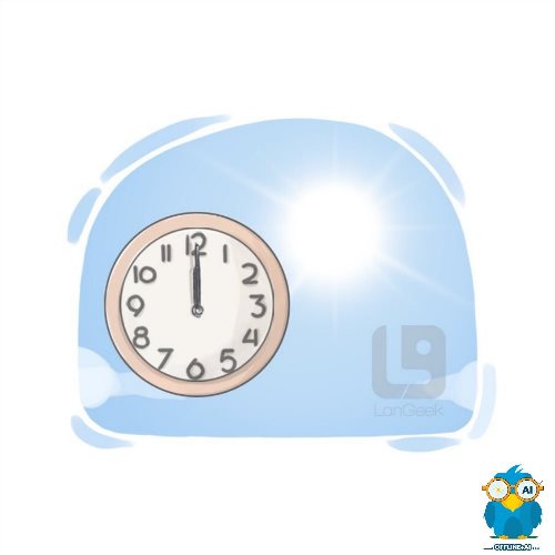 هوش مصنوعی نصیر