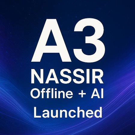 مژده كلاسهاى A3